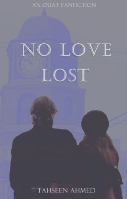 No Love Lost (Rumbelle AU)