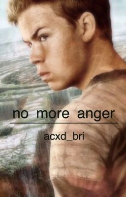 no more anger -gally-