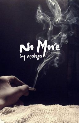 No More [Larry Stylinson] 