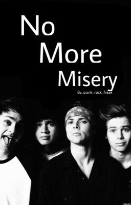 No More Misery- 5sos