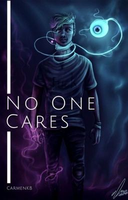 No One Cares || Danti ✔️ 