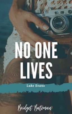 No One Lives | Luke Evans 
