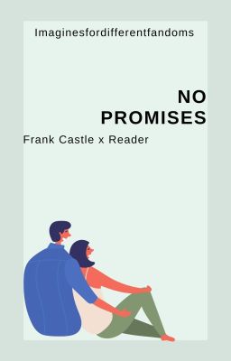 No Promises - Frank Castle