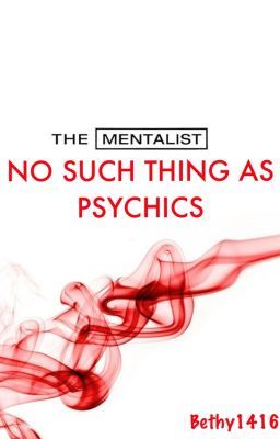 No Such Thing as Psychics-The Mentalist