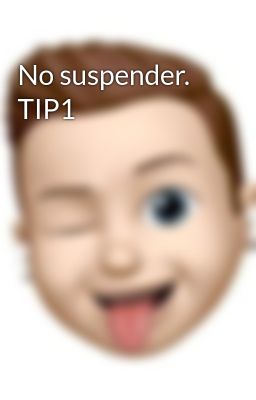 Read Stories No suspender.  TIP1 - TeenFic.Net