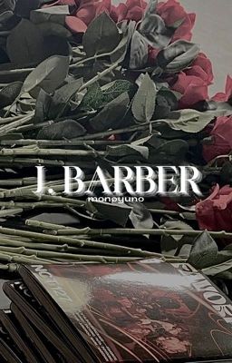 no time to die // J. Barber ✔