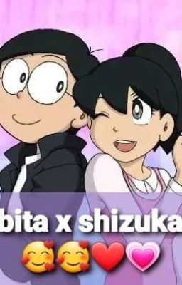 nobita x shizuka 