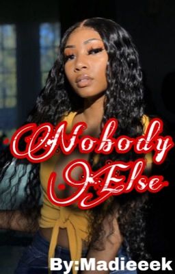 Nobody Else