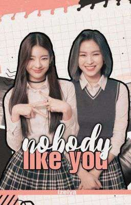 nobody like you • ryujin & lia 