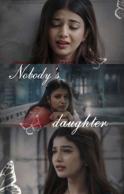 Nobody's daughter ~ Yrkkh Musings