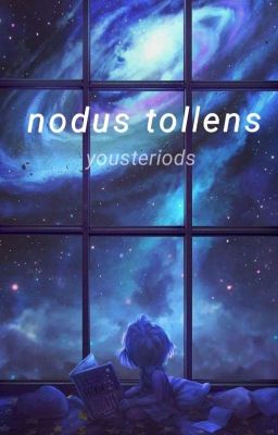 nodus tollens | t. morinozuka 