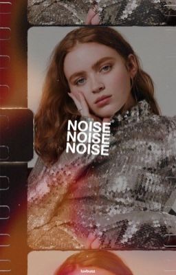 Read Stories ✓ Noise¹  ━  Wandavision. - TeenFic.Net