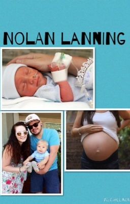 Nolan Lanning
