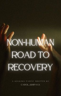 Read Stories Non-human Road to Recovery - TeenFic.Net