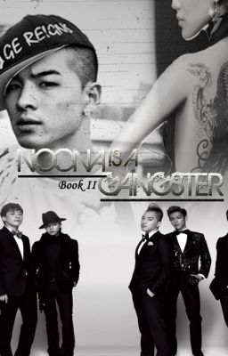 NOONA IS A GANGSTER (Book II) (complete)