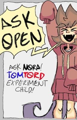 Read Stories ♡|Nora tomtord experiment child|♡(comic) - TeenFic.Net