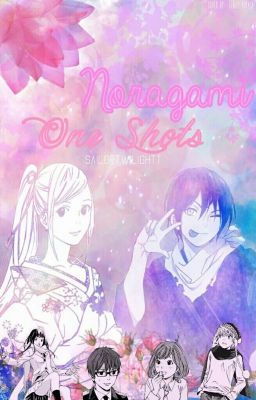 Noragami One Shots