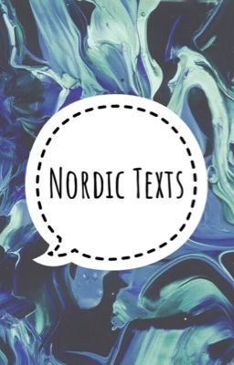 NORDIC TEXTS