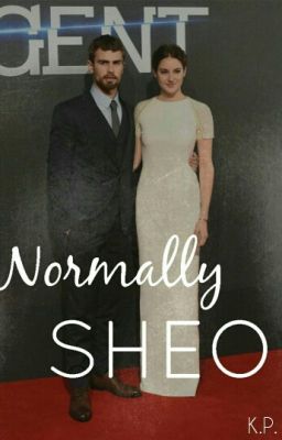 Normally Sheo