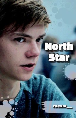 North Star - Newt x Reader | Book 2