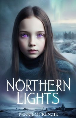 Northern Lights (Remus Lupin)