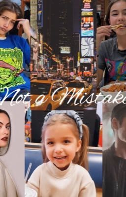 Read Stories Not a mistake  - TeenFic.Net