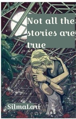 Not all the Stories are True