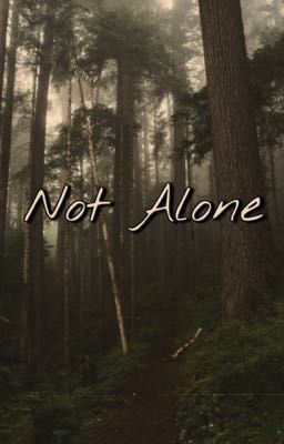 Not Alone [Jacob Black x Reader]