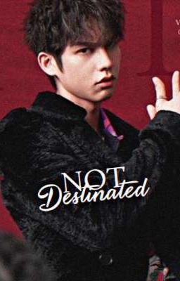 Not Destinated [ F4 Thailand] Thyme x Reader 