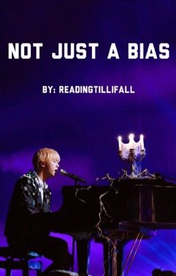 Not Just A Bias | Kim Seokjin