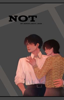 NOT//KV[COMPLETED]