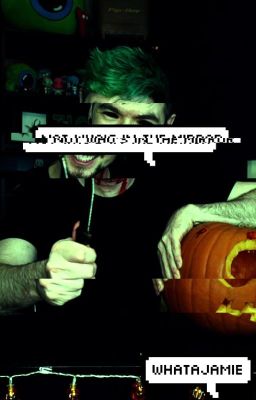 Not Who's in the Mirror ~ AntiSepticEye