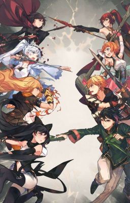 Not Why I Fought (male reader x Rwby Harem)