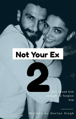 Not Your Ex 2