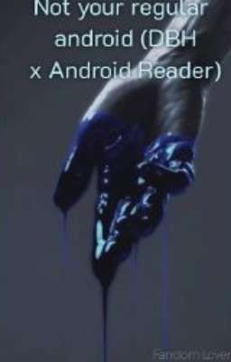 Not your regular Android | DBH X READER