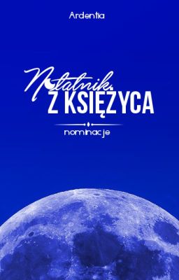 Notatnik z księżyca