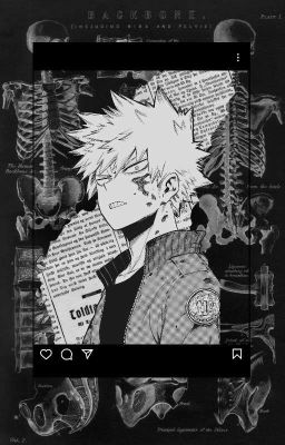 notes | k. bakugou