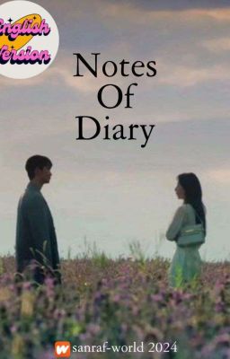 Notes Of Diary English Version | Soohyun Jiwon