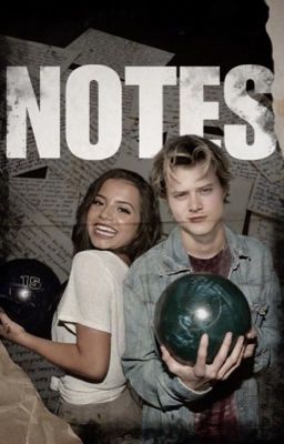 Read Stories NOTES | RUDY PANKOW - TeenFic.Net