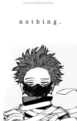 nothing ; hitoshi shinsou x reader