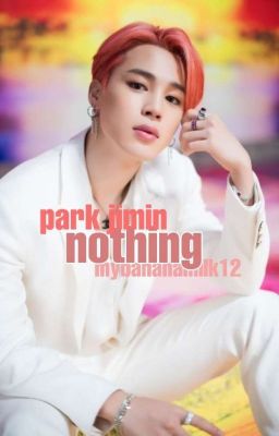 ⚘nothing ↬jimin 