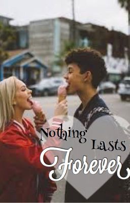 Nothing lasts forever  /M&H (complete)