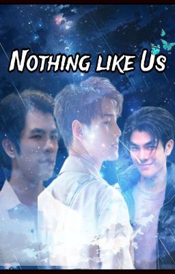 Nothing Like Us 