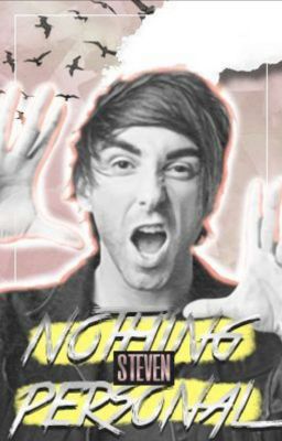 Nothing Personal. Jalex