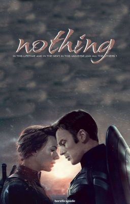 nothing - steve and natasha