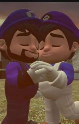 nothing without you Smg3 X Smg4