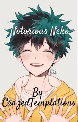 Notorious Neko