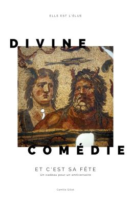 [Nouvelle] Divine Comédie