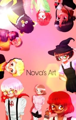 Nova's Art