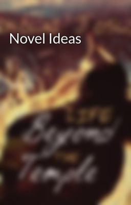 Novel Ideas